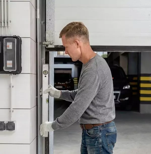 Why Choose Us for Door, Gate and Security Services in Jacksonville, IL