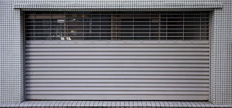 Advanced Solutions for Your Aluminum Garage Doors in Jacksonville, Illinois