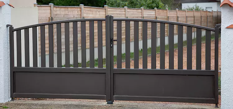 Advanced Gate Solutions in Jacksonville, IL
