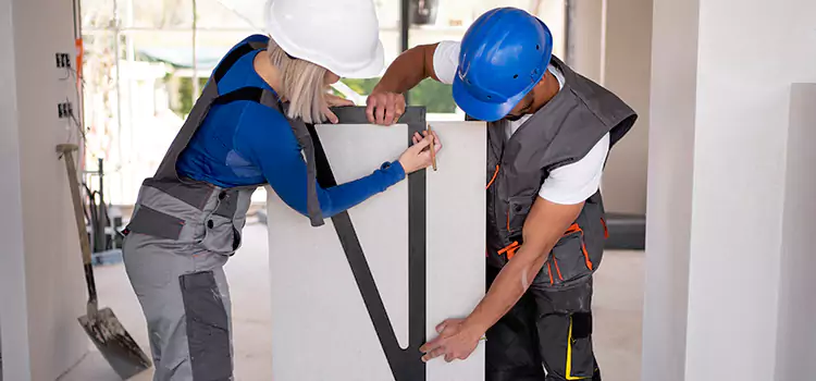 Why Choose Us for Door Panel Services in Jacksonville, IL?