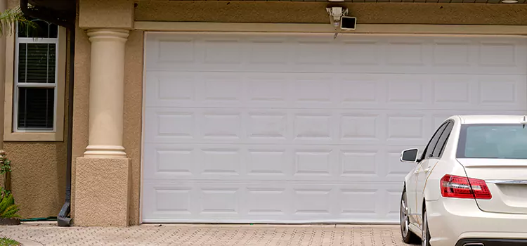Comprehensive Garage Door Maintenance Services in Jacksonville, IL