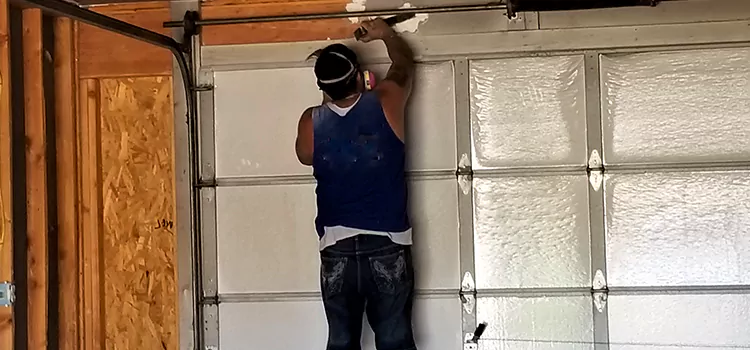 Specialized Garage Door Panel Solutions in Jacksonville, IL