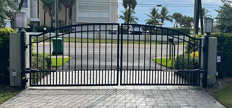 Gate Opener Replacement Near Me in Jacksonville, IL