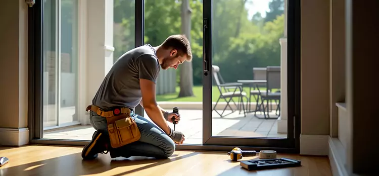 Comprehensive Solutions for Every Glass Door Need in Jacksonville, IL