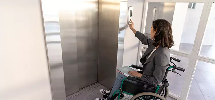 Benefits of Modern Handicap Door Systems in Jacksonville, IL