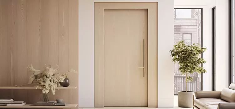 Choose Quality for Your Inside Doors in Jacksonville, IL
