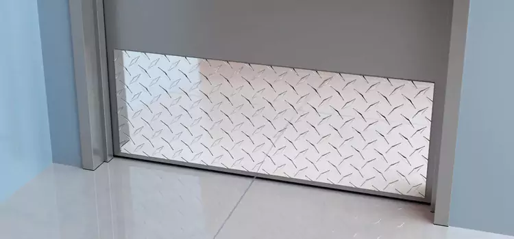 Benefits of Professional Kick Plate Solutions in Jacksonville, IL
