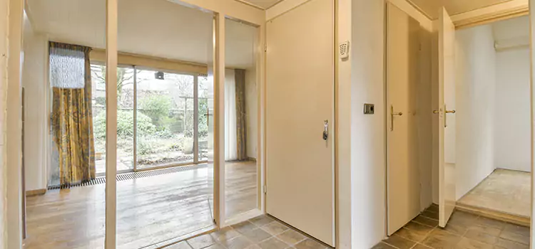 Why Choose Our Pocket Door Experts in Jacksonville, IL?