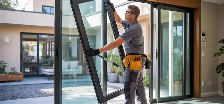 Specialized Sliding Door Roller Services in Jacksonville, Illinois