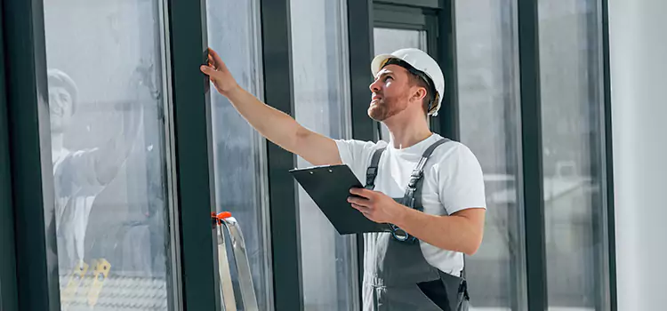 Comprehensive Solutions for Your Sticking Doors in Jacksonville, IL