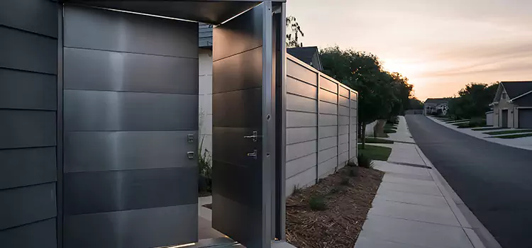 Comprehensive Steel Door Solutions in Jacksonville, IL