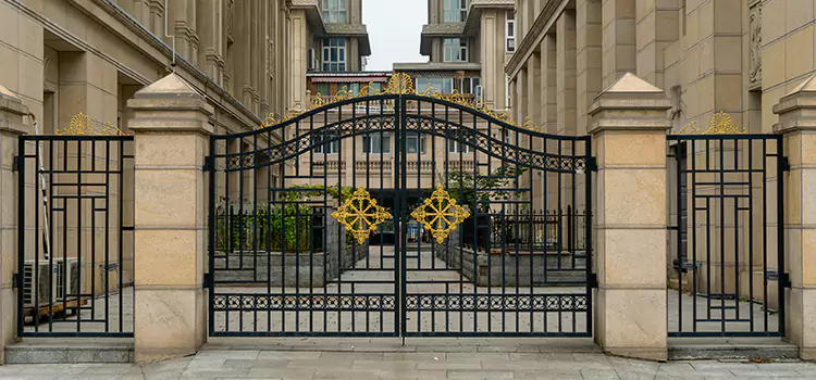Comprehensive Iron Gate Maintenance Solutions in Jacksonville, IL