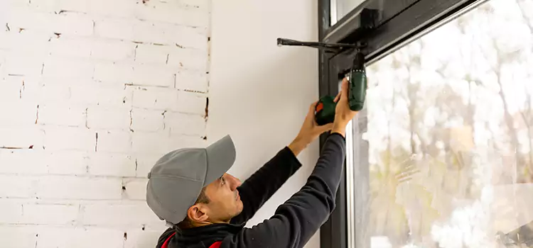 Your Trusted Partner for Door Closer Solutions in Jacksonville, IL