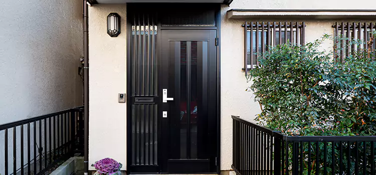 Popular Exterior Door Options in Jacksonville, IL