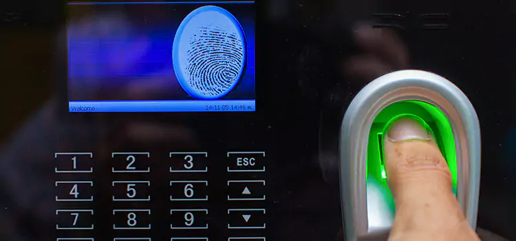 Your Trusted Partner for Secure Access in Jacksonville, IL