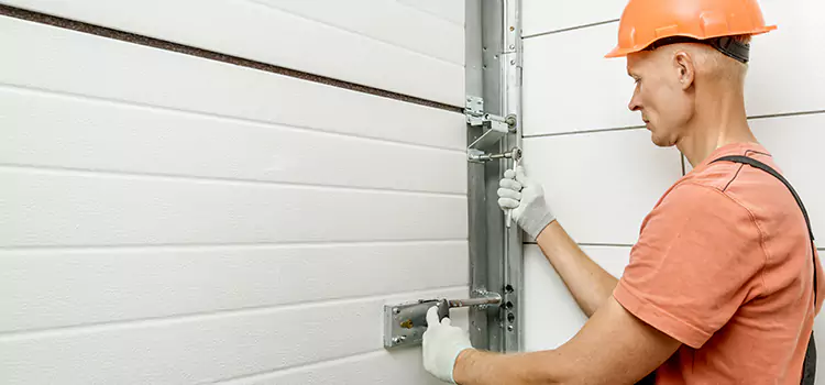 Why Choose Us for Garage Door Lock Services in Jacksonville, IL?