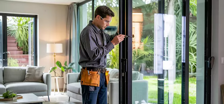 Why Choose Us for Your Glass Door Needs in Jacksonville, IL?