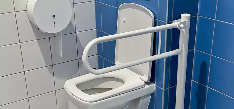 Comprehensive Solutions in Jacksonville, IL for Accessible Facilities