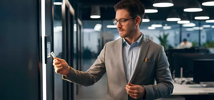 Our Commitment to Keycard Security Excellence in Jacksonville, IL