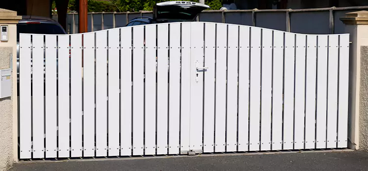 Why Choose Us for Residential Gate Repair in Jacksonville, IL?