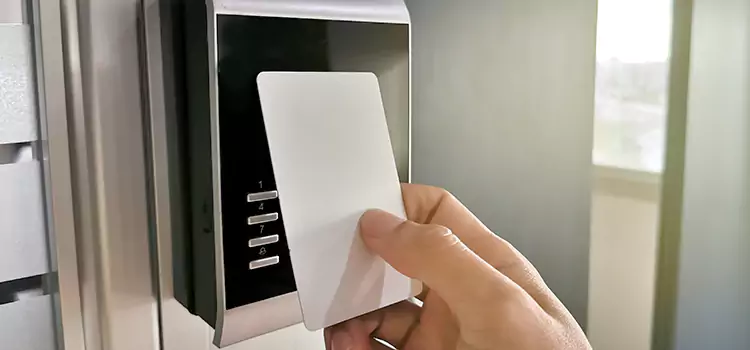 Advanced RFID Technology Integration in Jacksonville, IL