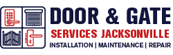 Door & Gate Services Jacksonville