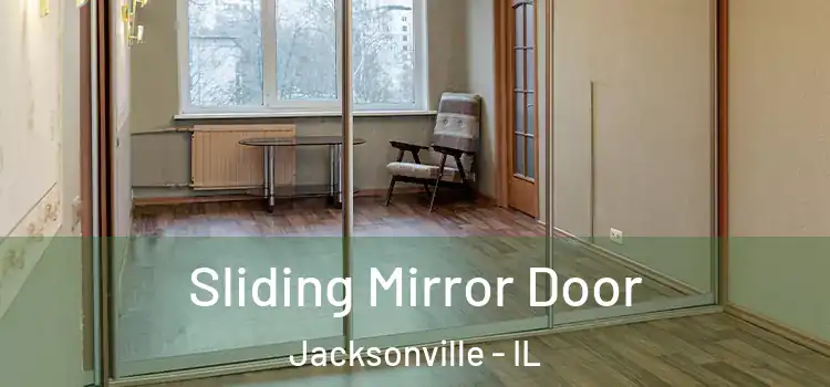  Sliding Mirror Door Jacksonville - IL